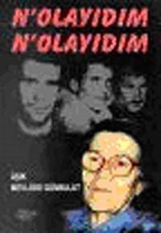 N'olayıdım N'olayıdım