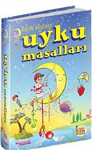 Küçük Beylere Uyku Masalları