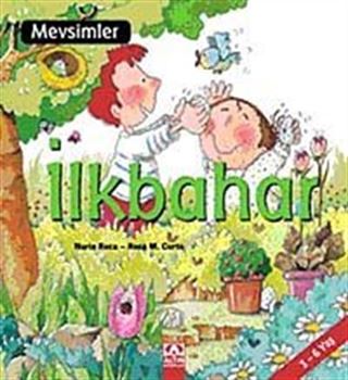 Mevsimler / İlkbahar (ciltsiz)