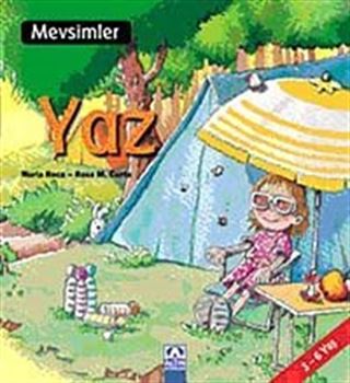 Mevsimler / Yaz