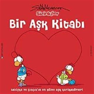 Bir Aşk Kitabı