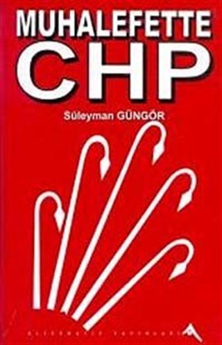 Muhalefette CHP
