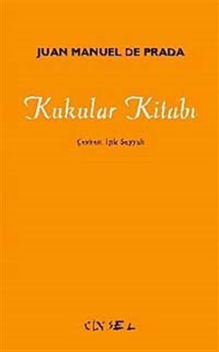 Kukular Kitabı