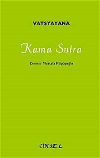Kama Sutra