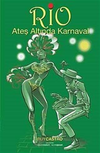 Rio Ateş Altında Karnaval
