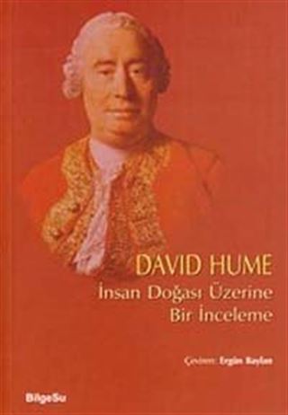 İnsan Doğası Üzerine Bir İnceleme