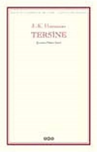 Tersine