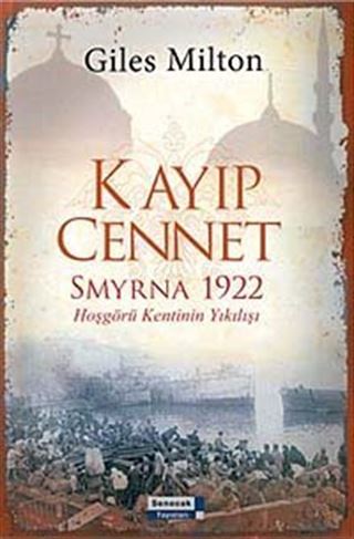 Kayıp Cennet