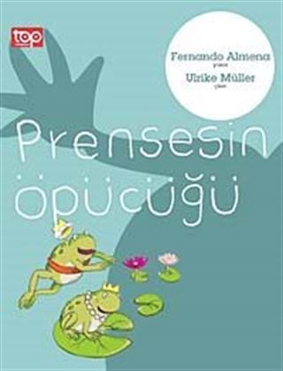 Prensesin Öpücüğü