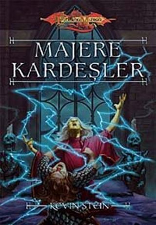 Majere Kardeşler