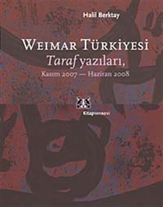 Weimar Türkiyesi