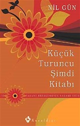 Küçük Turuncu Şimdi Kitabı