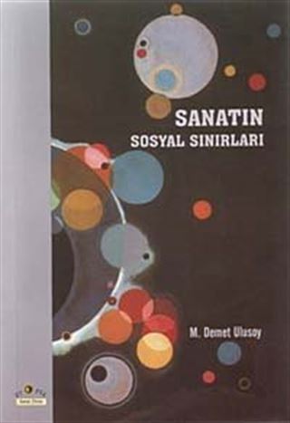 Sanatın Sosyal Sınırları