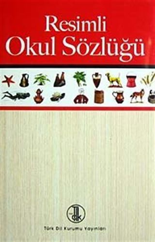 Resimli Okul Sözlüğü