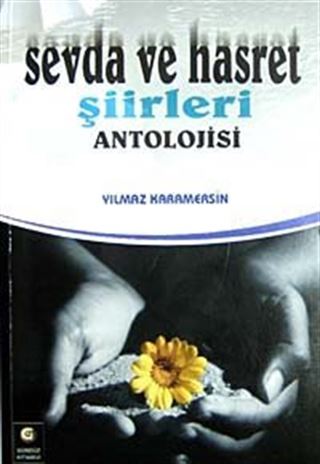 Sevda ve Hasret Şiirleri Antolojisi