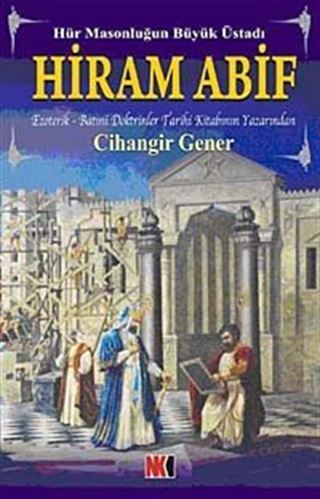 Hiram Abif