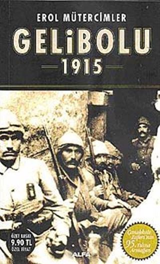 Gelibolu 1915
