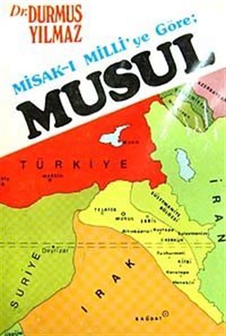 Misak-ı Milli'ye Göre; Musul