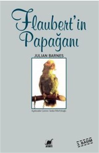 Flaubert'in Papağanı