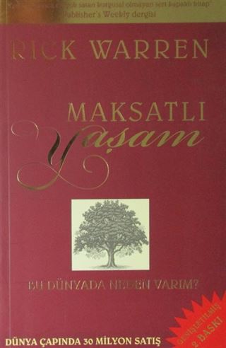 Maksatlı Yaşam