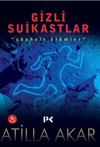 Gizli Suikastlar