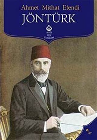 Jöntürk