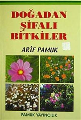 Doğadan Şifalı Bitkiler (Bitki-015)
