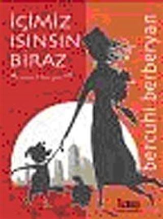 İçimiz Isınsın Biraz