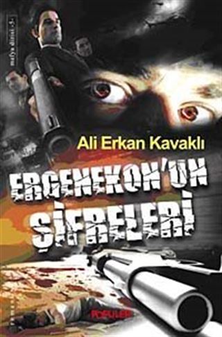 Ergenekon'un Şifreleri