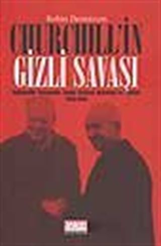 Churchill'in Gizli Savaşı