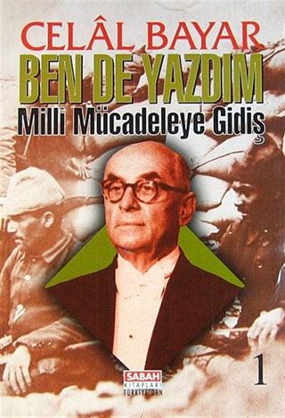 Ben de Yazdım (8 Cilt Takım)