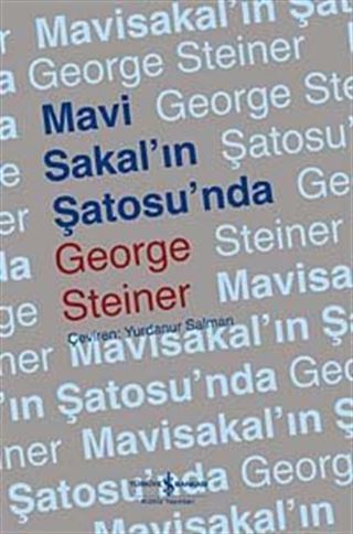 Mavi Sakal'ın Şatosu'nda