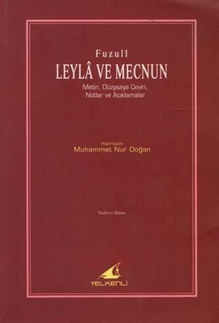 Leyla ve Mecnun