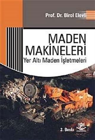 Maden Makineleri
