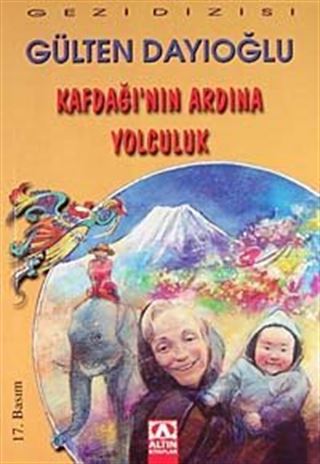 Kafdağı'nın Ardına Yolculuk