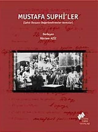Mustafa Suphi'ler