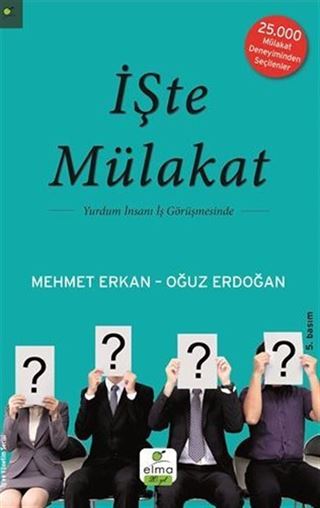 İşte Mülakat
