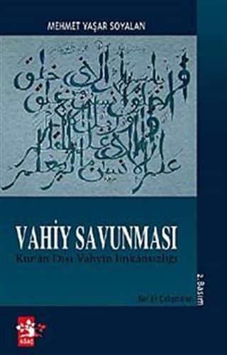 Vahiy Savunması