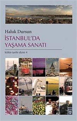 İstanbul'da Yaşama Sanatı