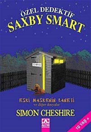 Özel Dedektif Saxby Smart