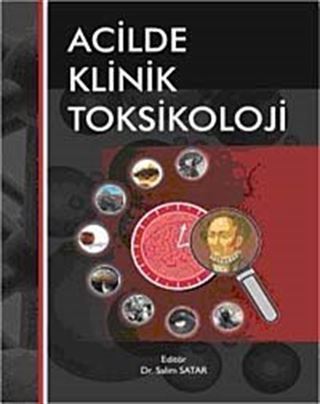 Acilde Klinik Toksikoloji