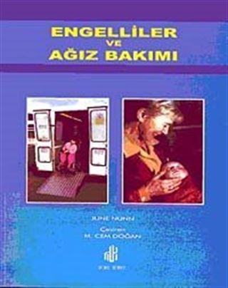 Engelliler ve Ağız Bakımı