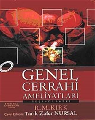 Genel Cerrahi Ameliyatları