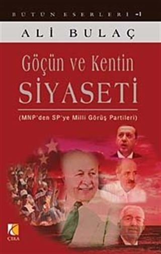 Göçün ve Kentin Siyaseti