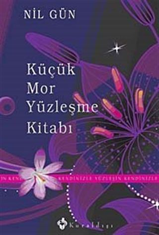 Küçük Mor Yüzleşme Kitabı
