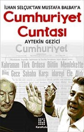 Cumhuriyet Cuntası