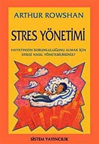 Stres Yönetimi