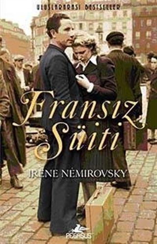 Fransız Süiti