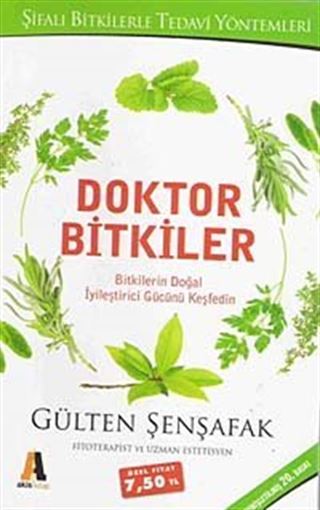 Doktor Bitkiler