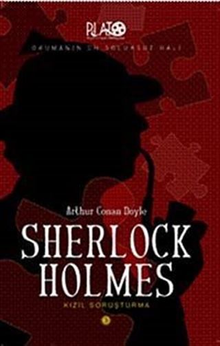 Sherlock Holmes